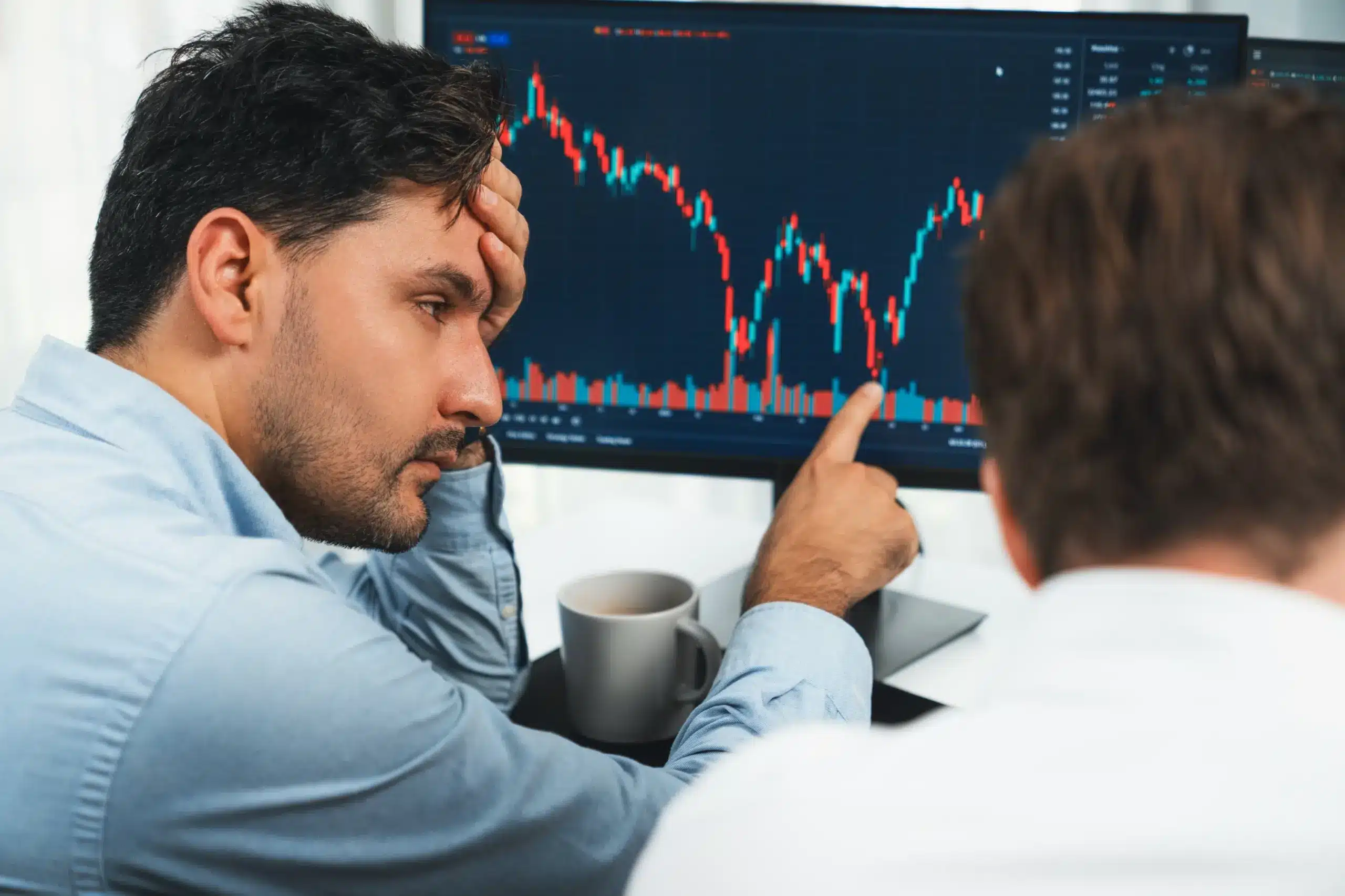The Psychology of Trading: 15 Key Challenges Traders Face and How to Overcome Them