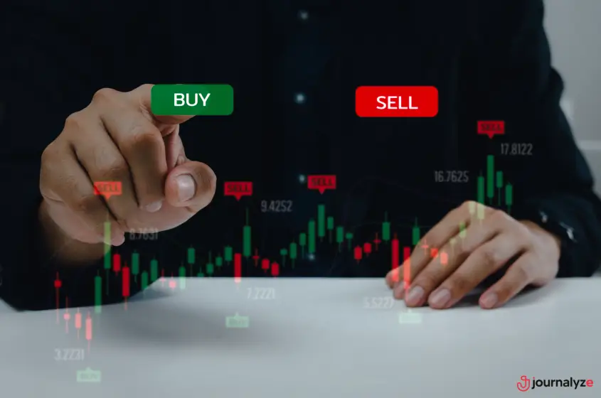 Why Journaling is Essential for Success in Prop Trading