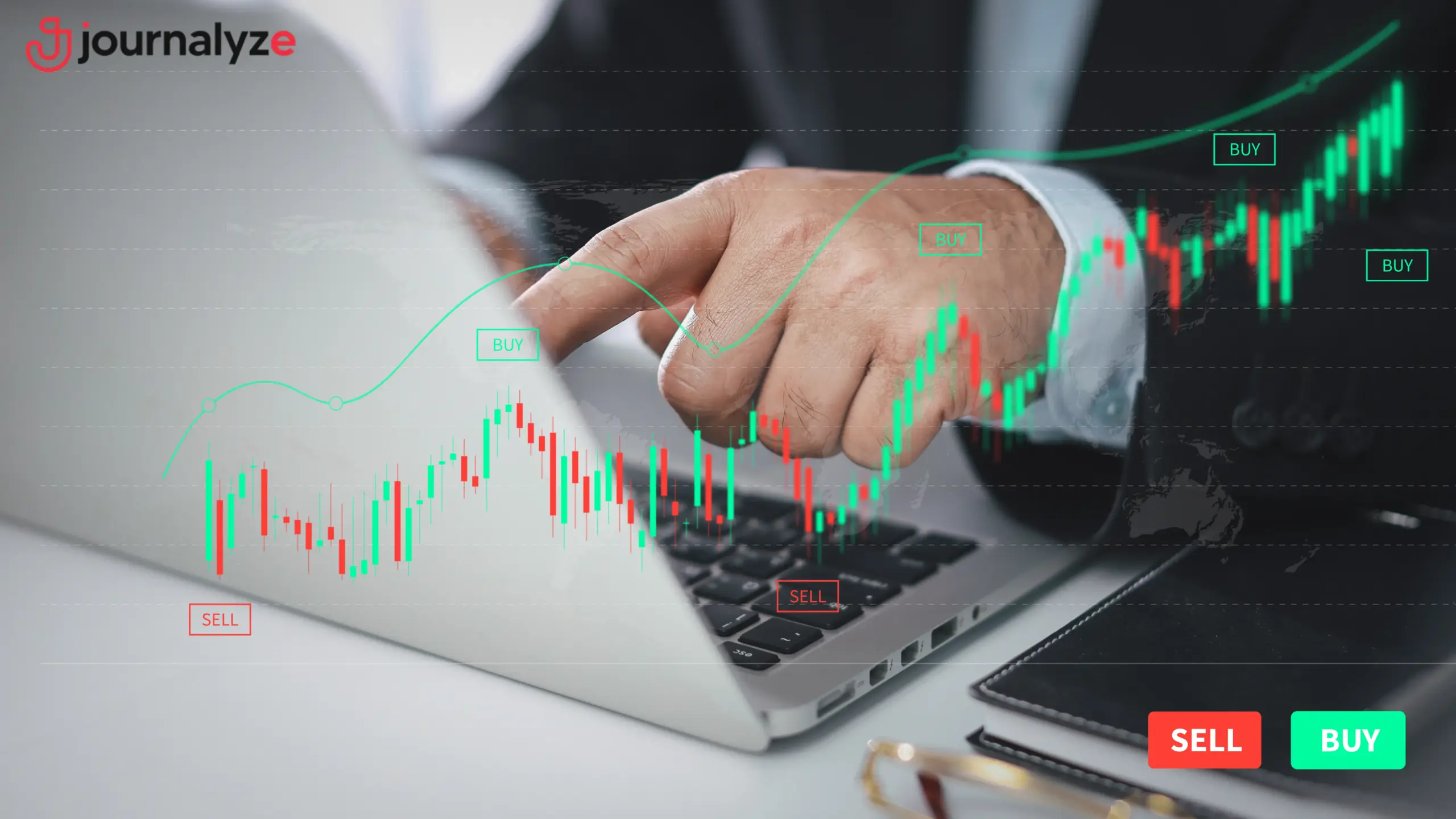 Prop Trading Explained: The Trend Everyone’s Talking About in 2025