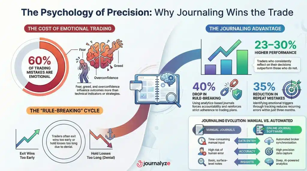 The Psychology of Journaling